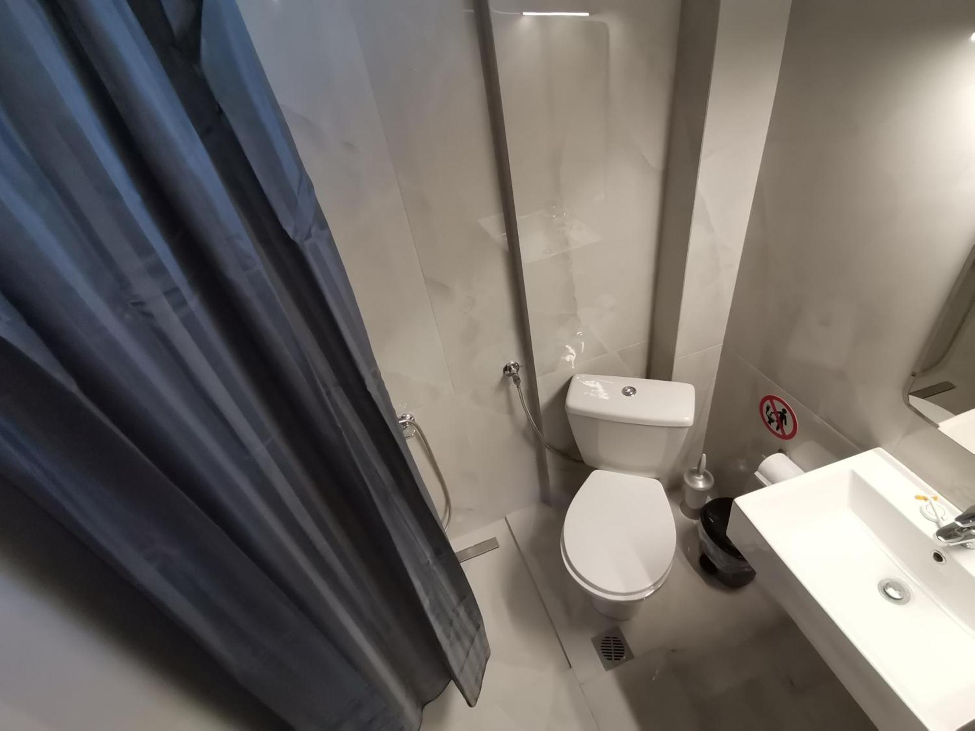 Studios Lia Adults Only -Fully Renovated Chrisi Ammoudia Exterior foto