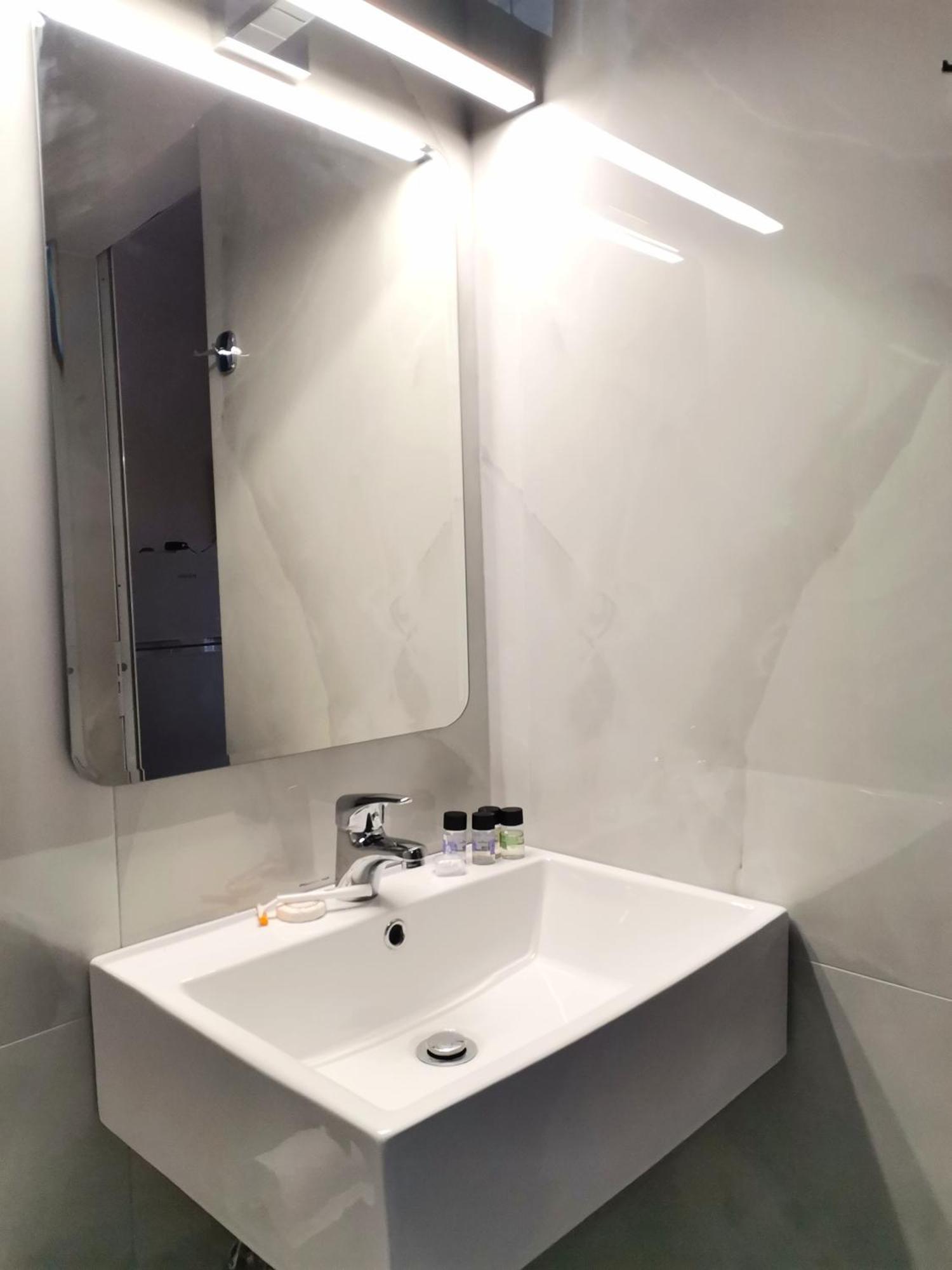 Studios Lia Adults Only -Fully Renovated Chrisi Ammoudia Exterior foto
