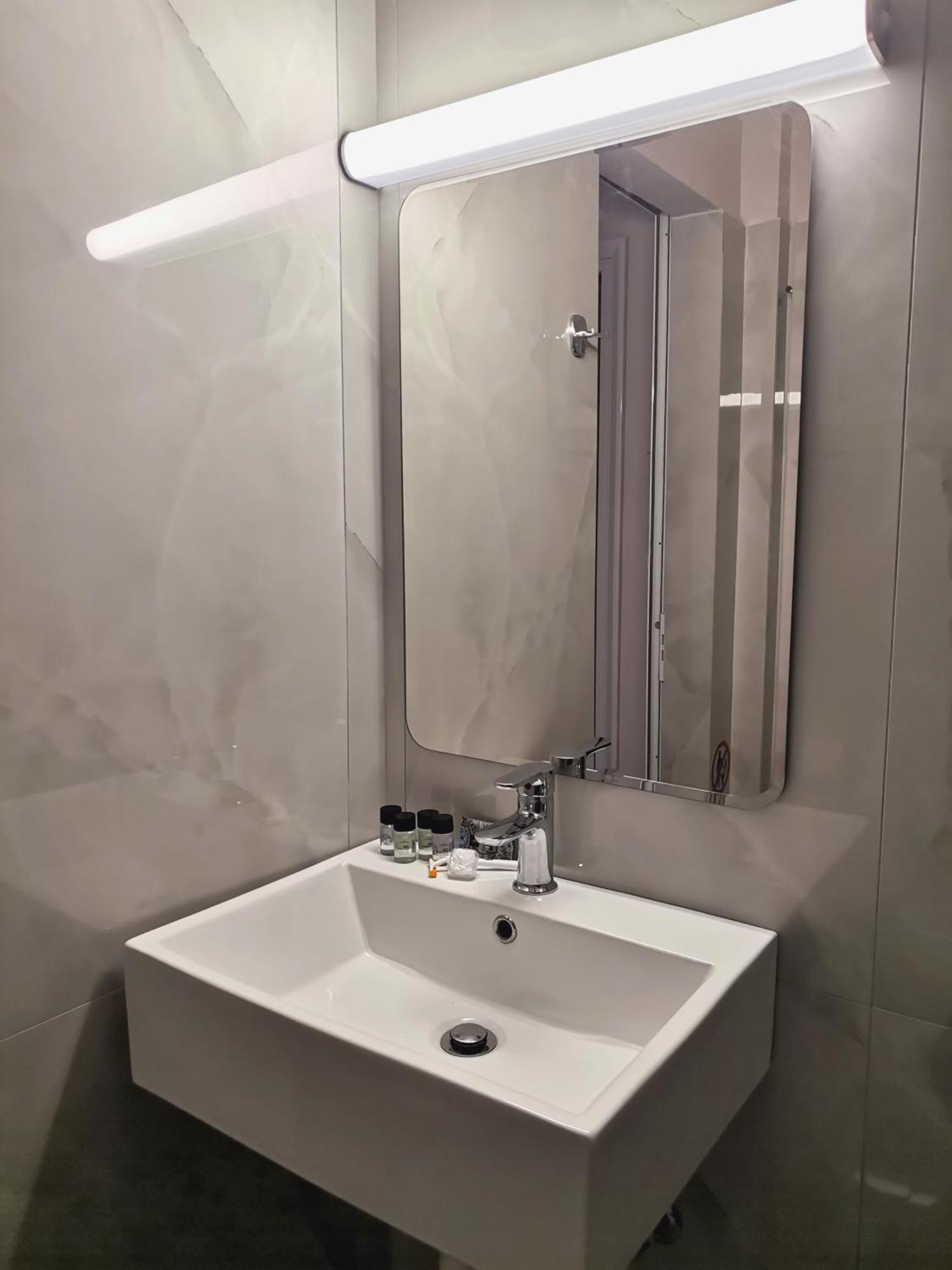 Studios Lia Adults Only -Fully Renovated Chrisi Ammoudia Exterior foto