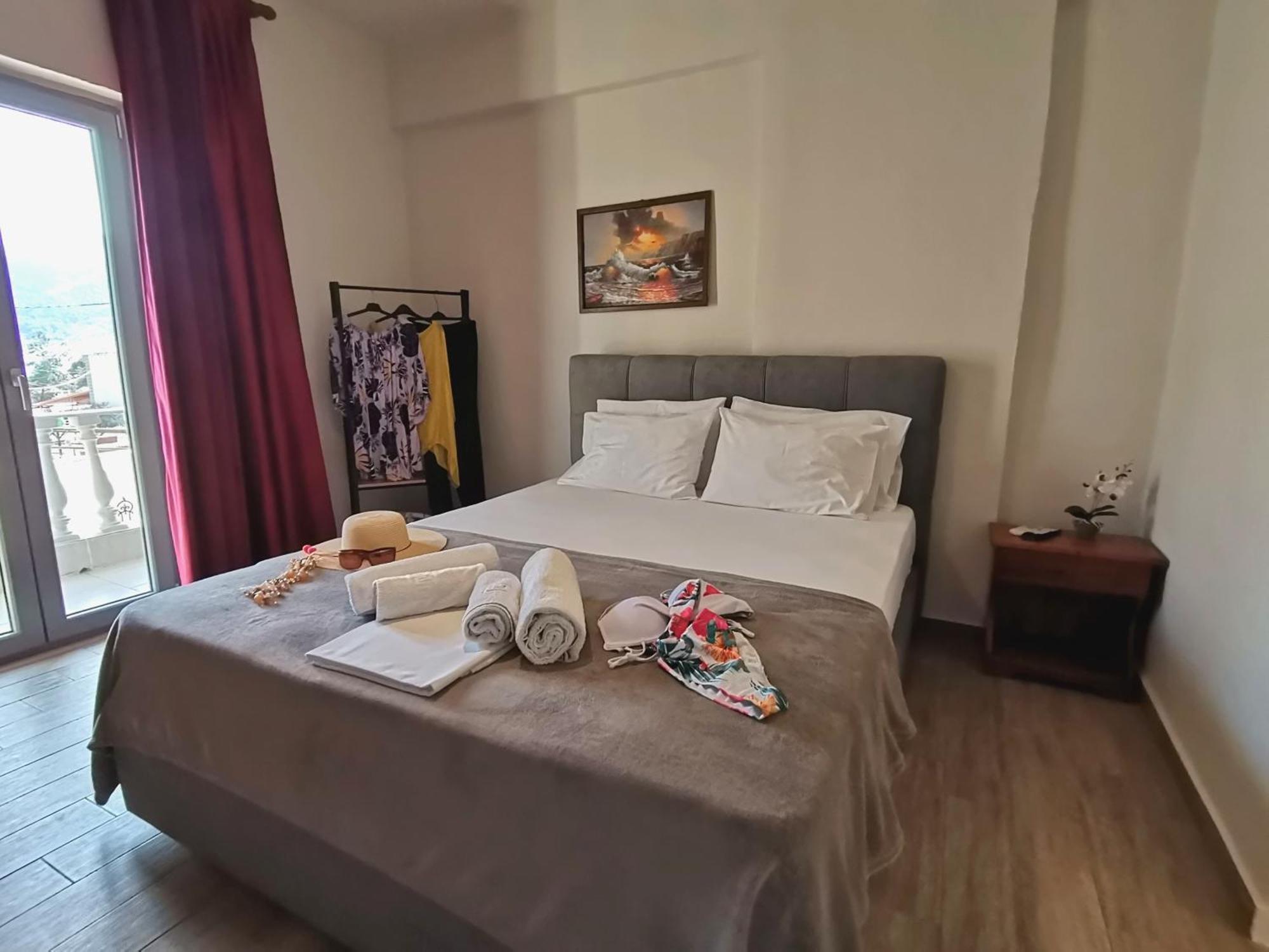 Studios Lia Adults Only -Fully Renovated Chrisi Ammoudia Exterior foto